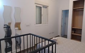 Apartamento en el casco antiguo en plena Alameda