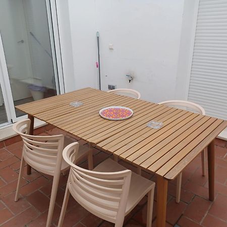 Apartamento en el casco antiguo en plena Alameda Sevilla Exterior foto