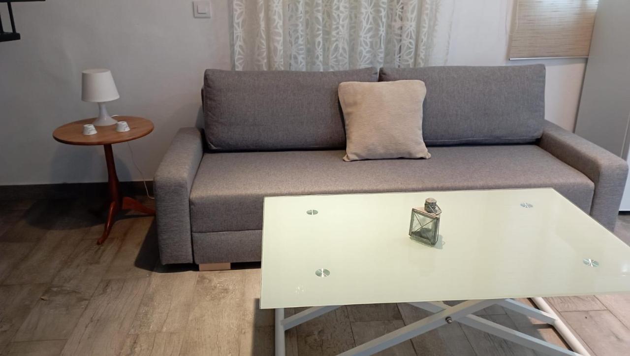 Apartamento en el casco antiguo en plena Alameda Sevilla Exterior foto